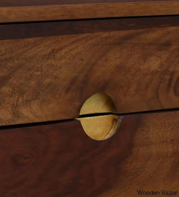  - Wooden Bazar