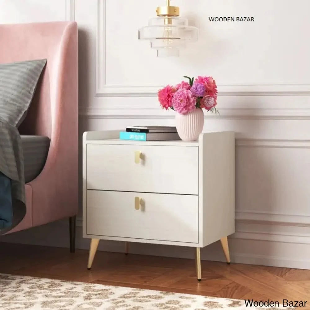 Said Table