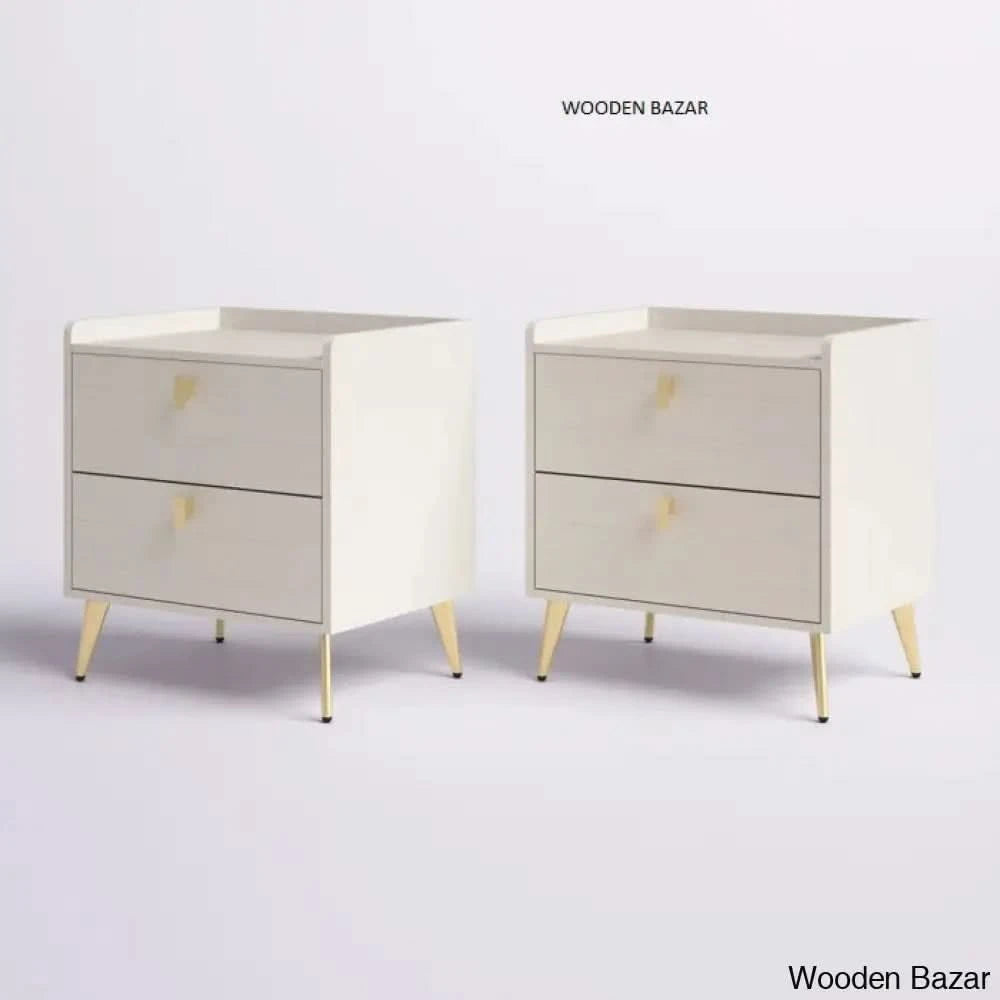 Said Table