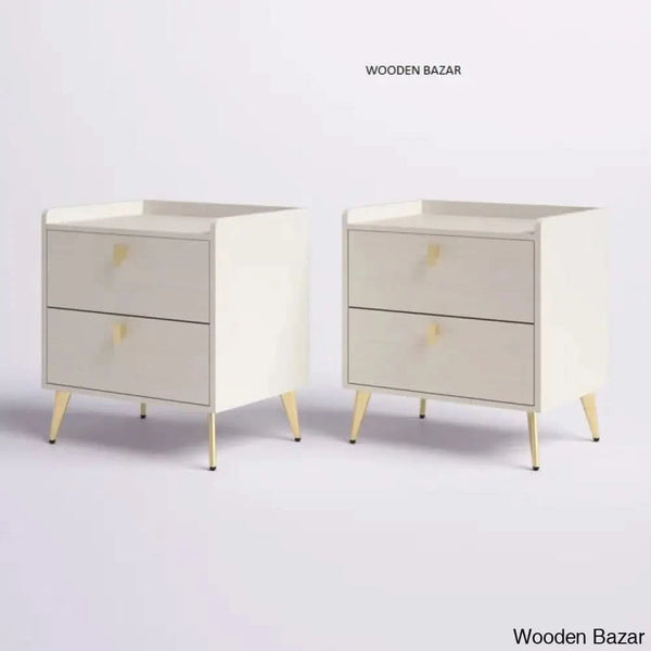 Said Table