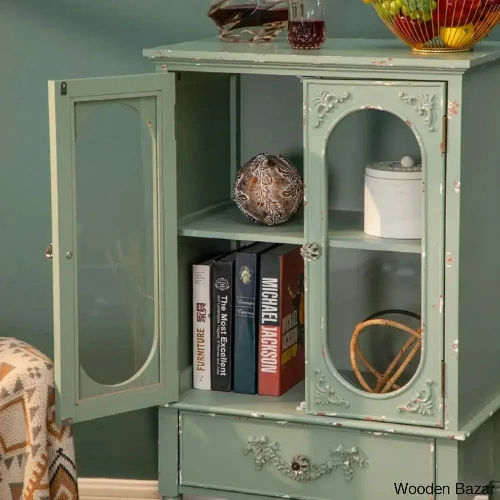 Book Table