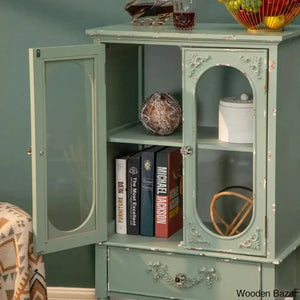 Book Table