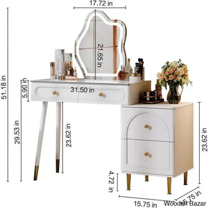  - Wooden Bazar