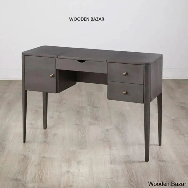  - Wooden Bazar