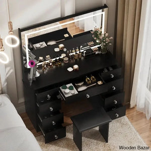  - Wooden Bazar