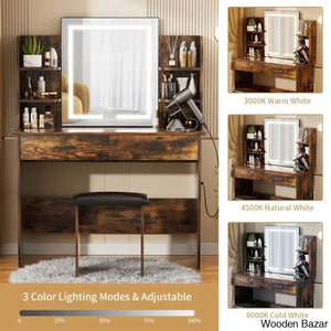  - Wooden Bazar