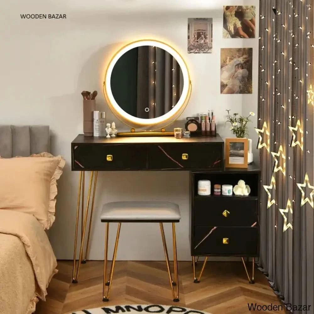  - Wooden Bazar