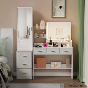  - Wooden Bazar