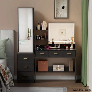  - Wooden Bazar