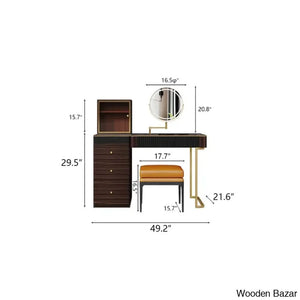  - Wooden Bazar