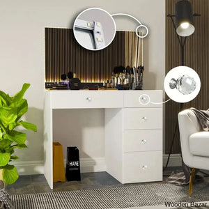  - Wooden Bazar