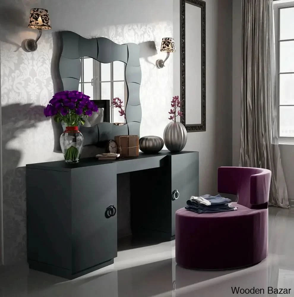  - Wooden Bazar