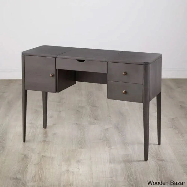  - Wooden Bazar