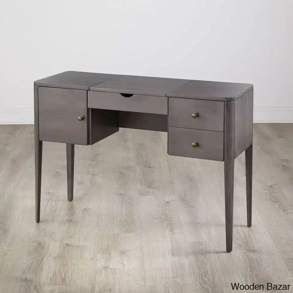  - Wooden Bazar