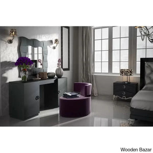  - Wooden Bazar