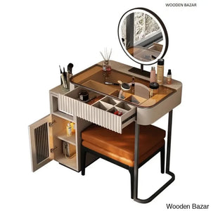  - Wooden Bazar