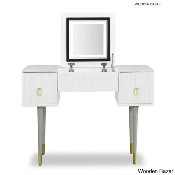  - Wooden Bazar