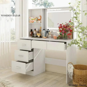  - Wooden Bazar