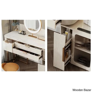  - Wooden Bazar