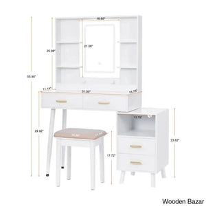  - Wooden Bazar