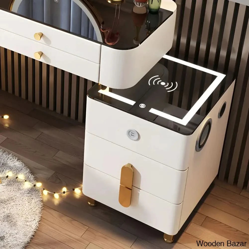 Dressing Table