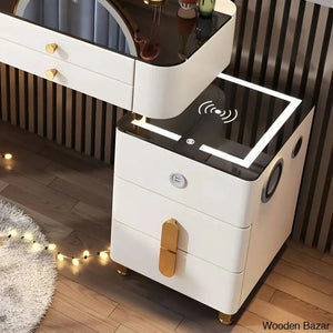 Dressing Table -1