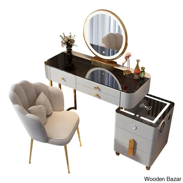 Dressing Table -2
