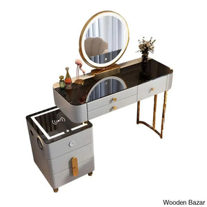  - Wooden Bazar