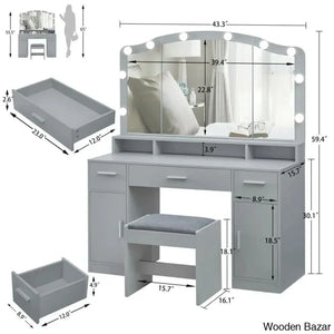 Dressing Table 