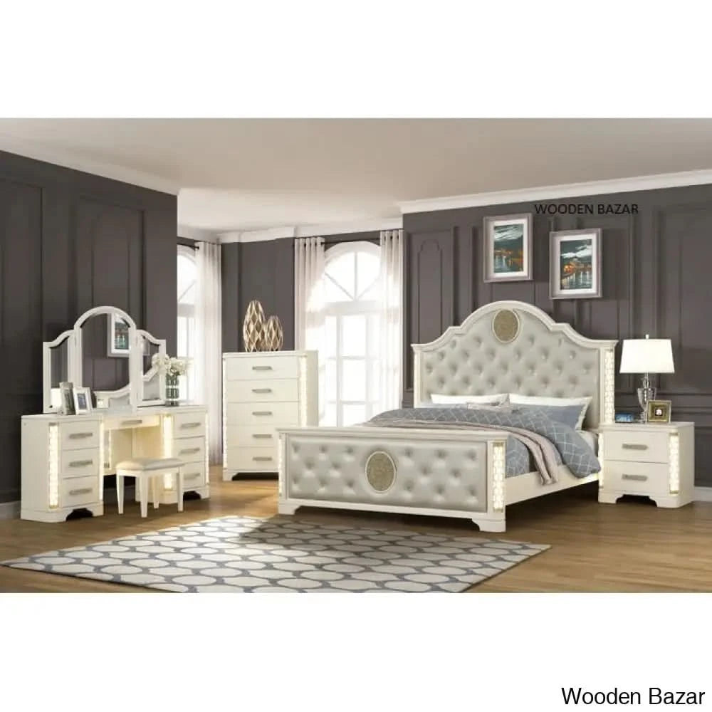  - Wooden Bazar
