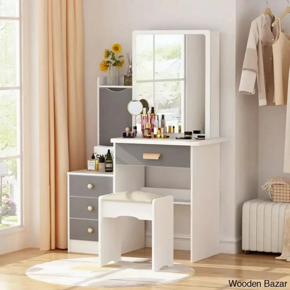  - Wooden Bazar