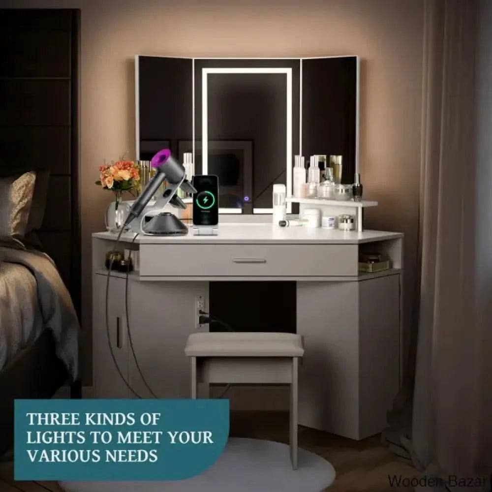 Dressing Table
