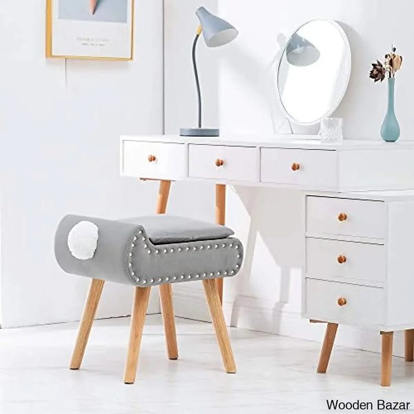  - Wooden Bazar