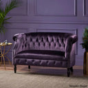 Chaise Launge - Wooden Bazar