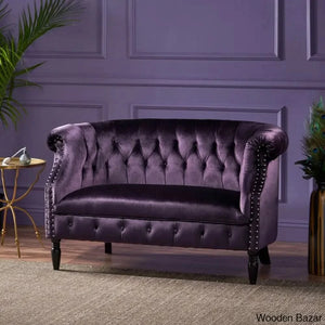 Chaise Launge - Wooden Bazar
