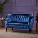 Chaise Launge - Wooden Bazar