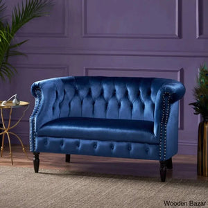 Chaise Launge - Wooden Bazar