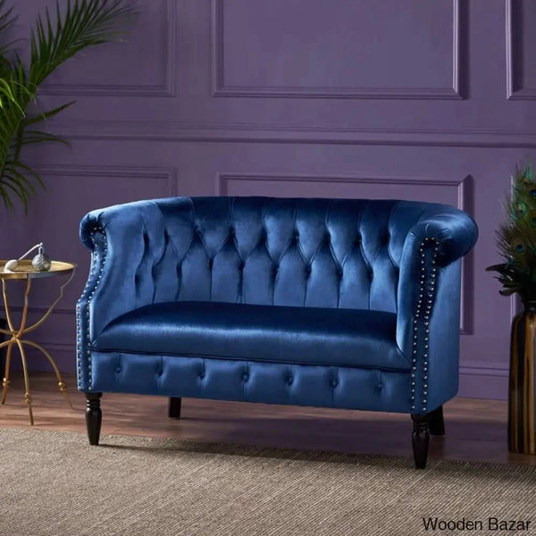 Chaise Launge - Wooden Bazar
