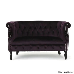 Chaise Launge - Wooden Bazar