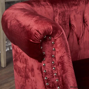 Chaise Launge - Wooden Bazar