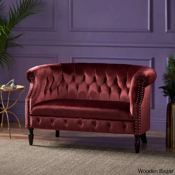 Chaise Launge - Wooden Bazar