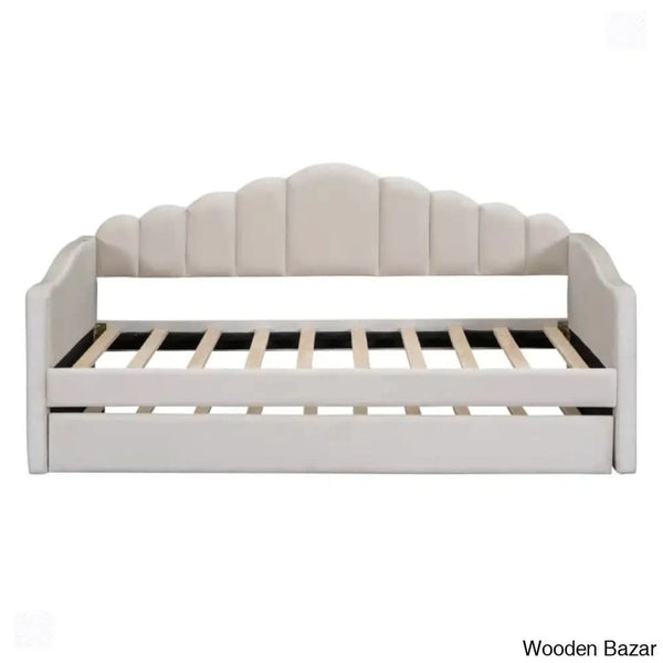  - Wooden Bazar
