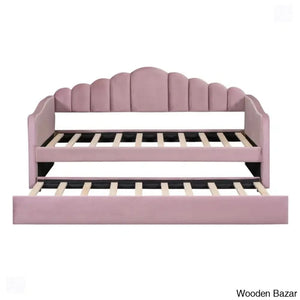  - Wooden Bazar