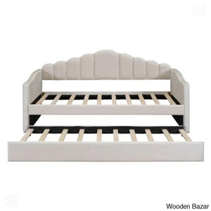  - Wooden Bazar