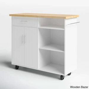  - Wooden Bazar