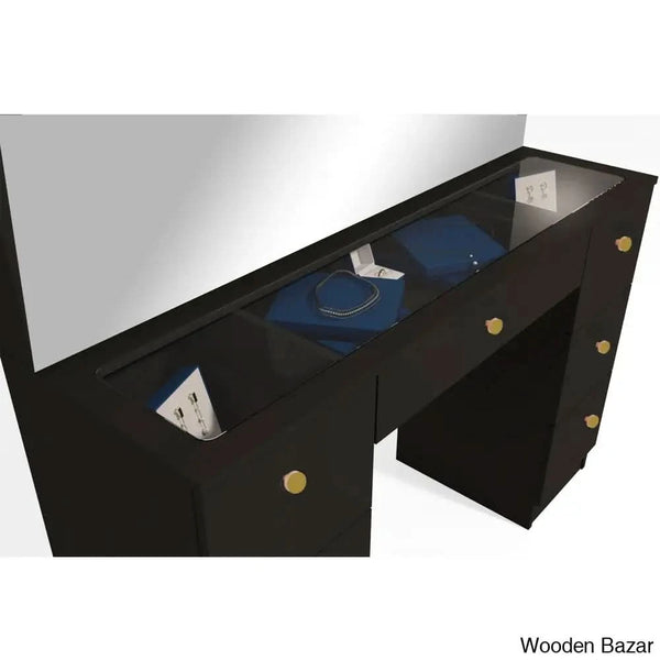  - Wooden Bazar