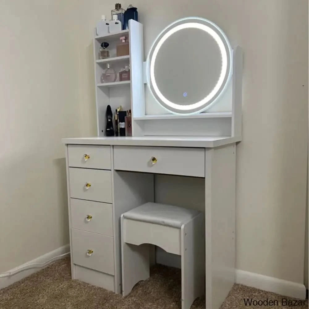 Dressing Table