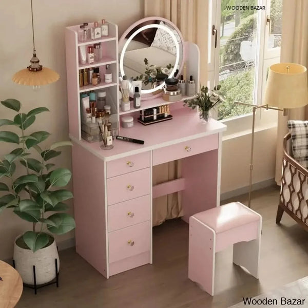  - Wooden Bazar