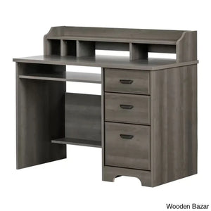  - Wooden Bazar
