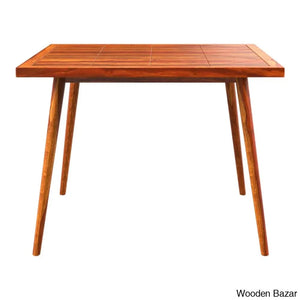  - Wooden Bazar
